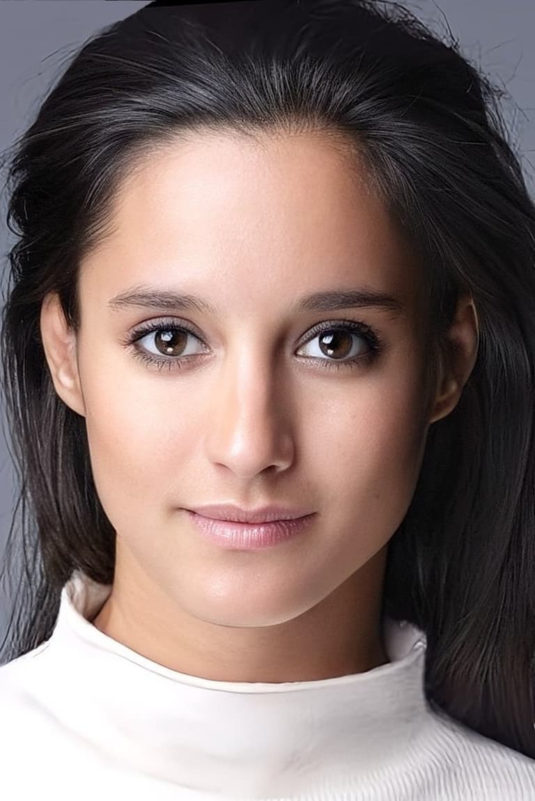 Actor Nóra Trokán