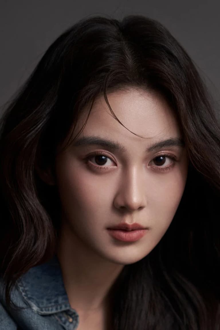 Actor 白冰可