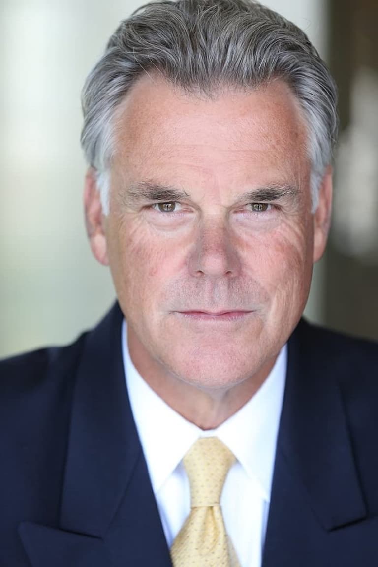 Actor Martin Kildare