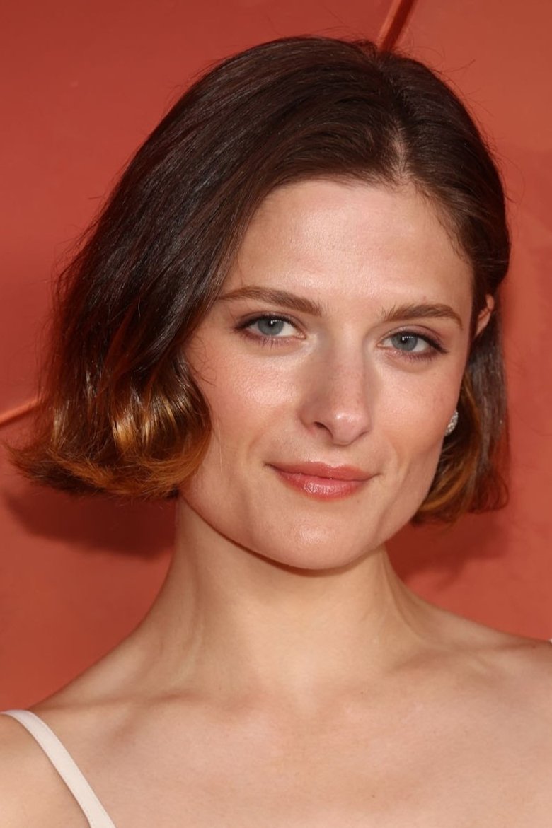 Actor Louisa Jacobson