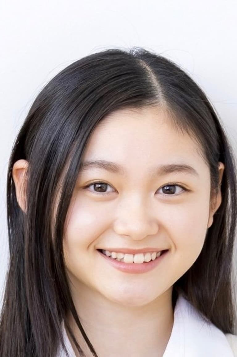 Actor 鈴川紗由