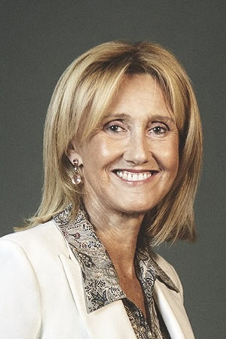 Actor Ana María Parera