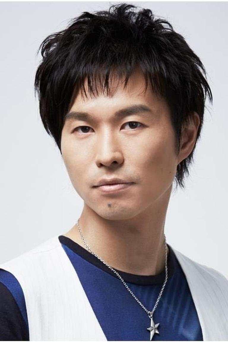 Actor 代永翼