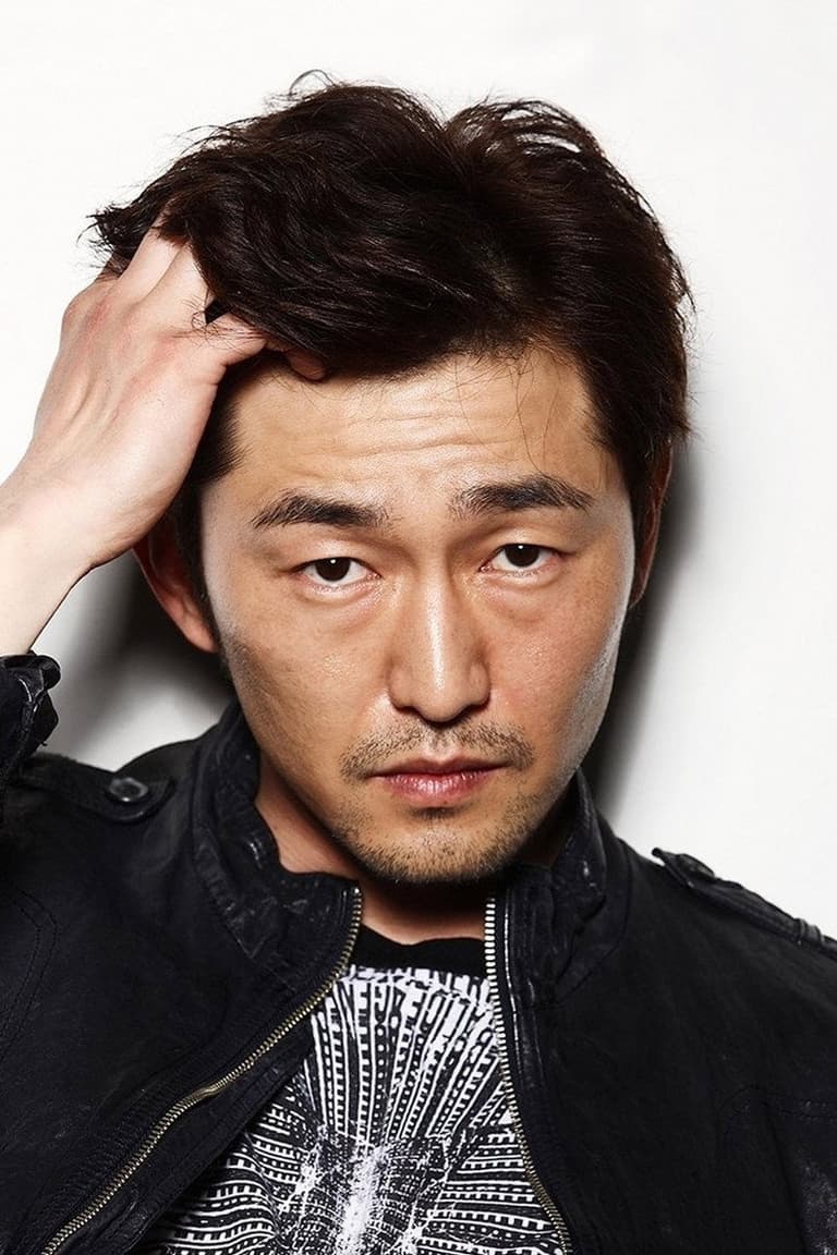 Actor 허준석
