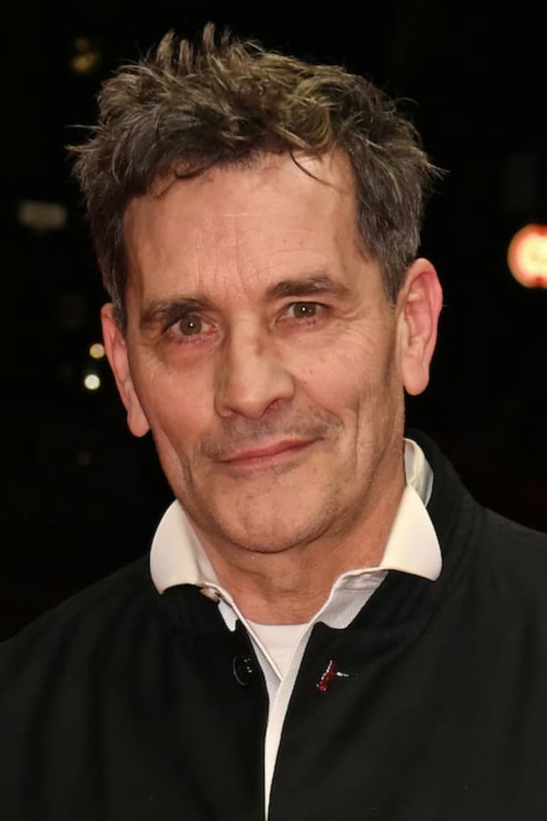 Actor Koen De Bouw