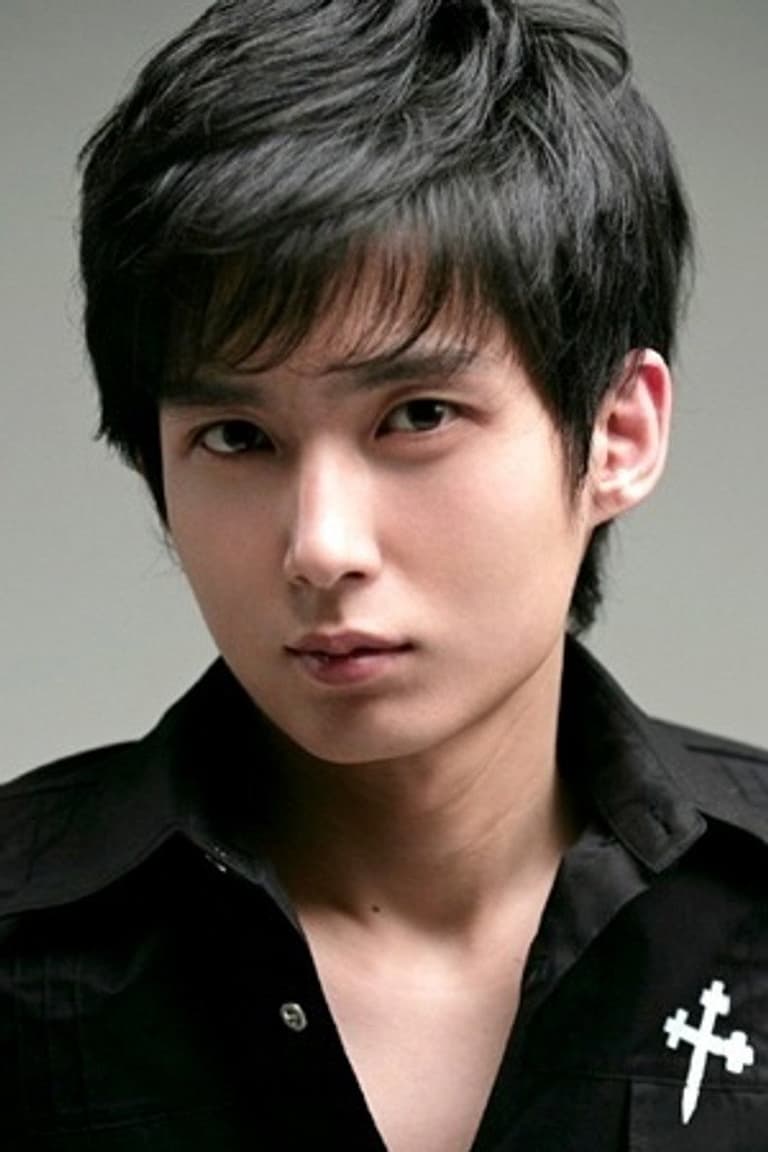 Actor 장성원