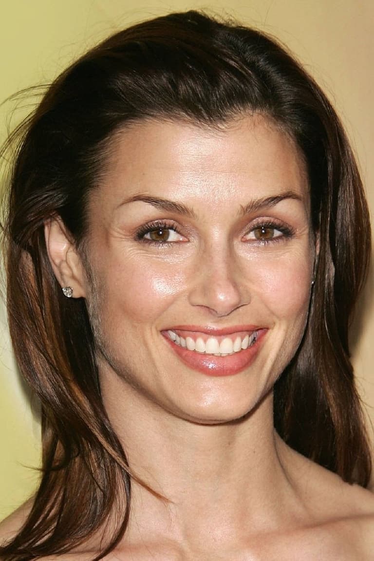 Actor Bridget Moynahan