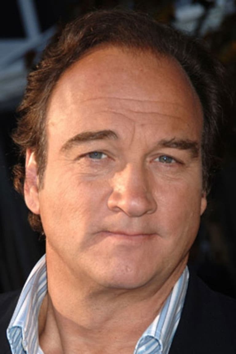 Actor Jim Belushi