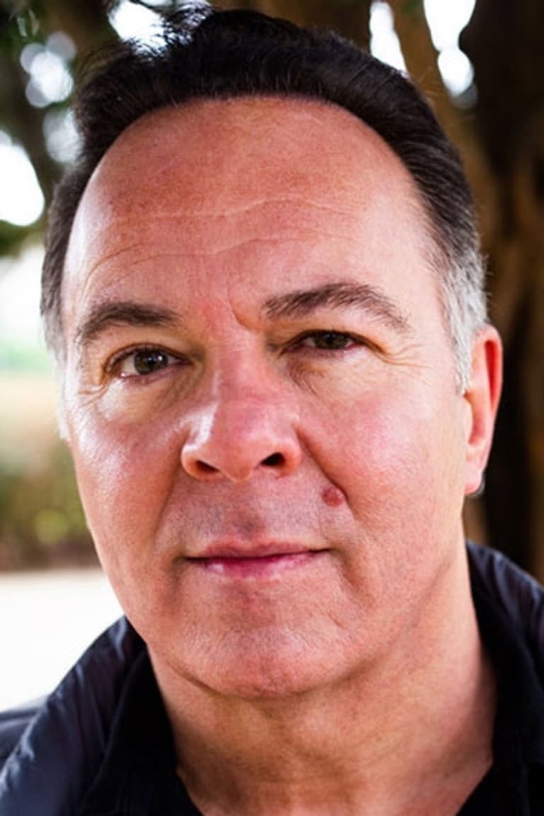 Actor Gary Martin