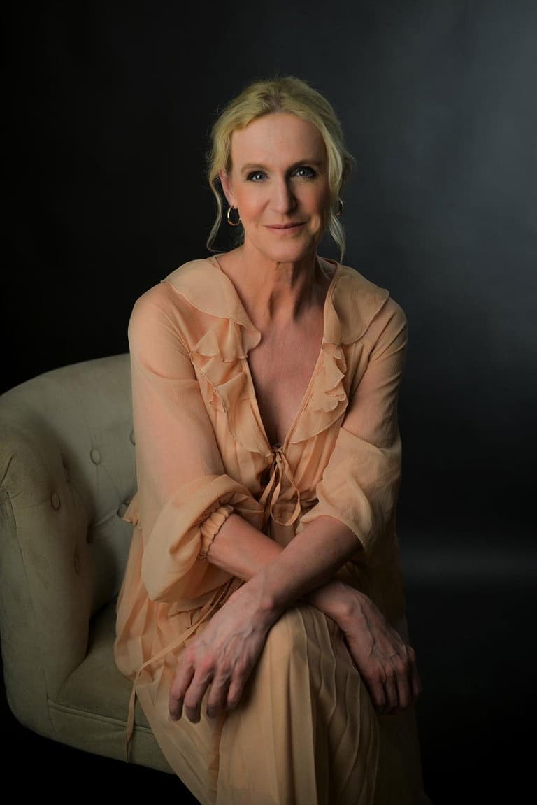 Actor Klára Spilák