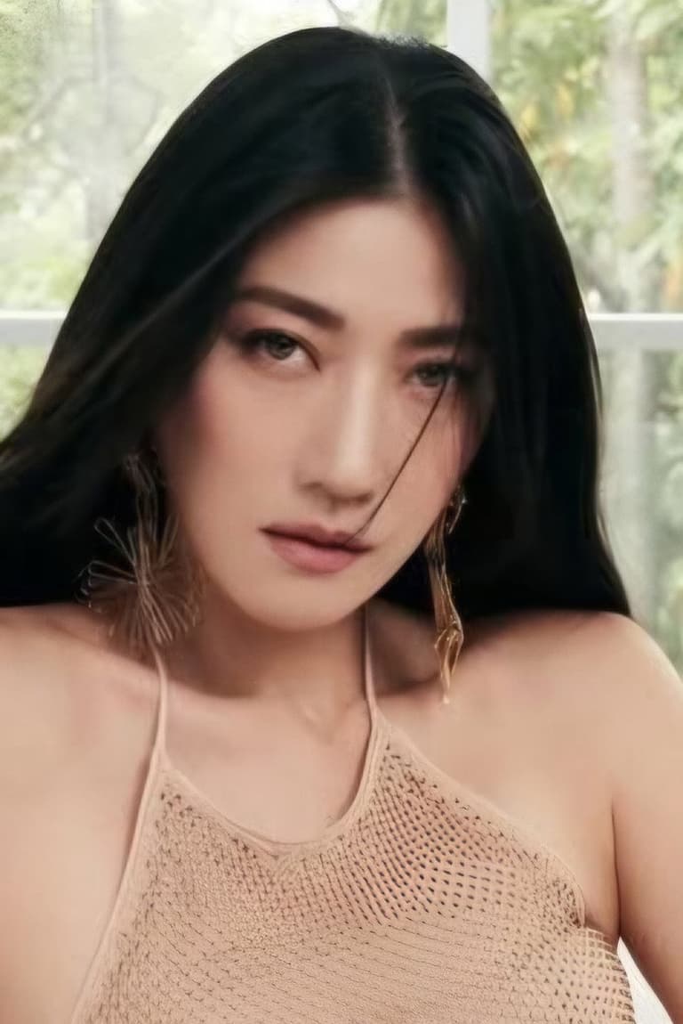 Actor 龎蕾馨