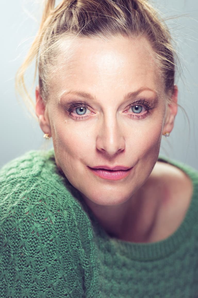 Actor Kelly Eviston-Quinnett