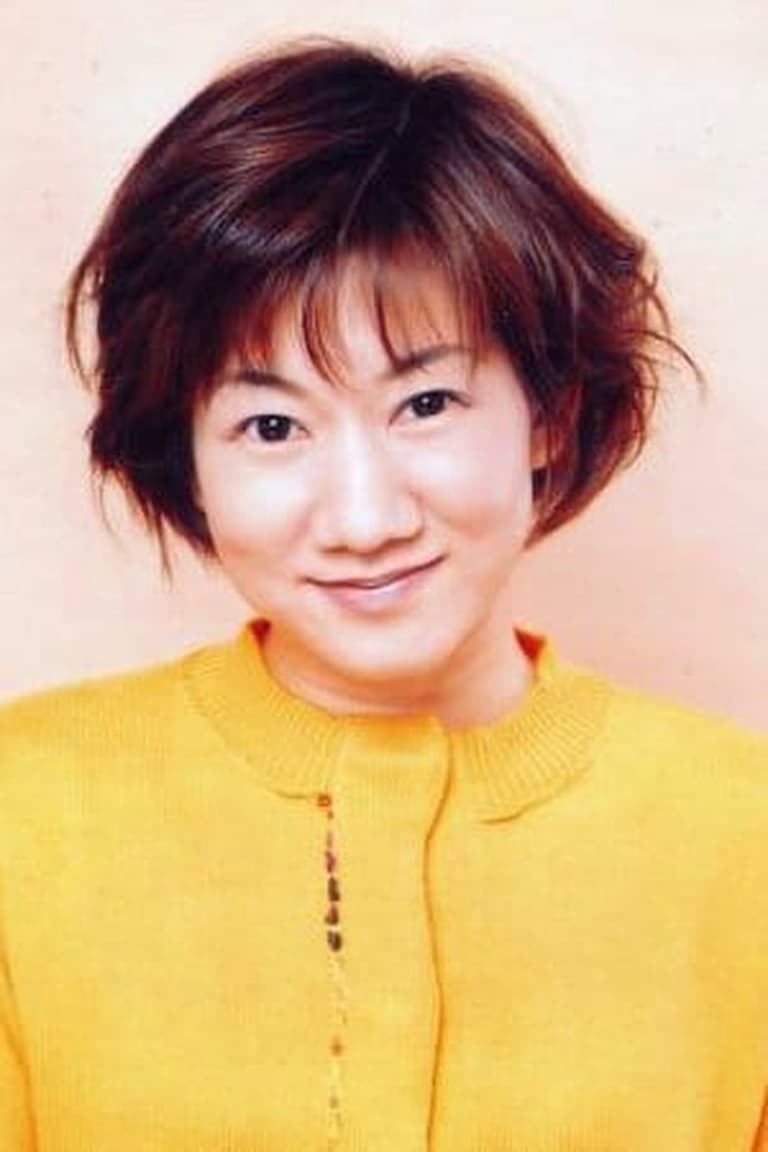 Actor 矢島晶子