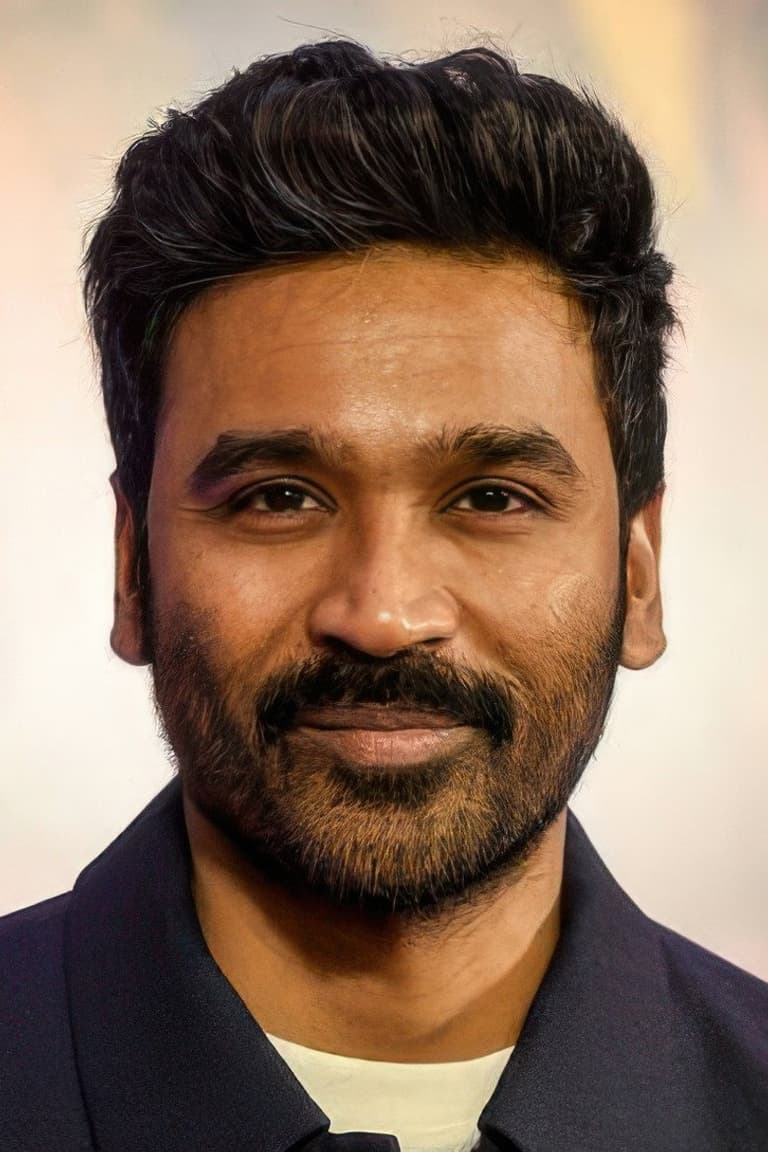 Actor Dhanush