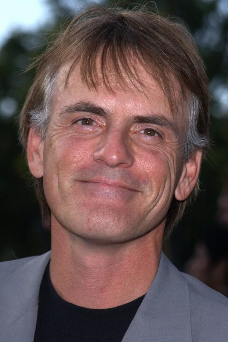 Actor Rob Paulsen