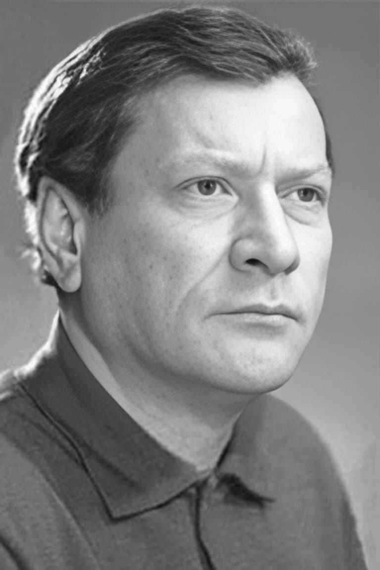Actor Алексей Глазырин