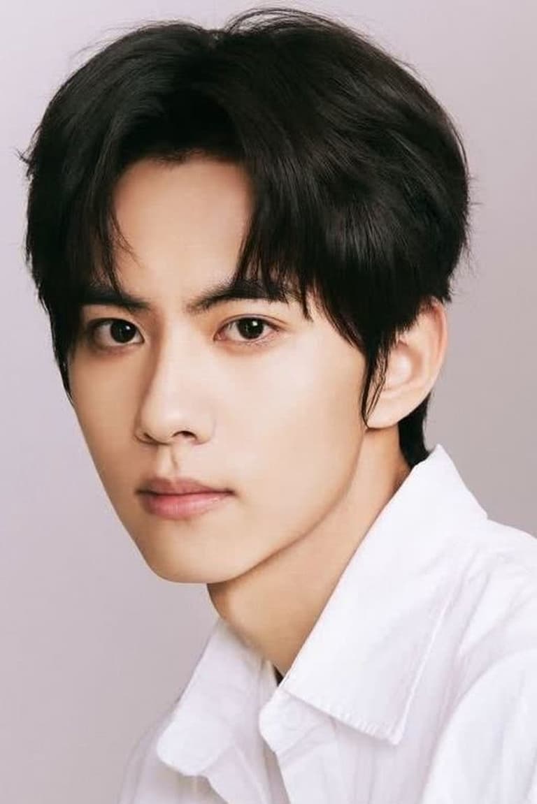 Actor 刘轩丞