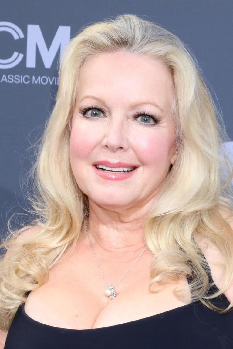 Actor Kym Karath