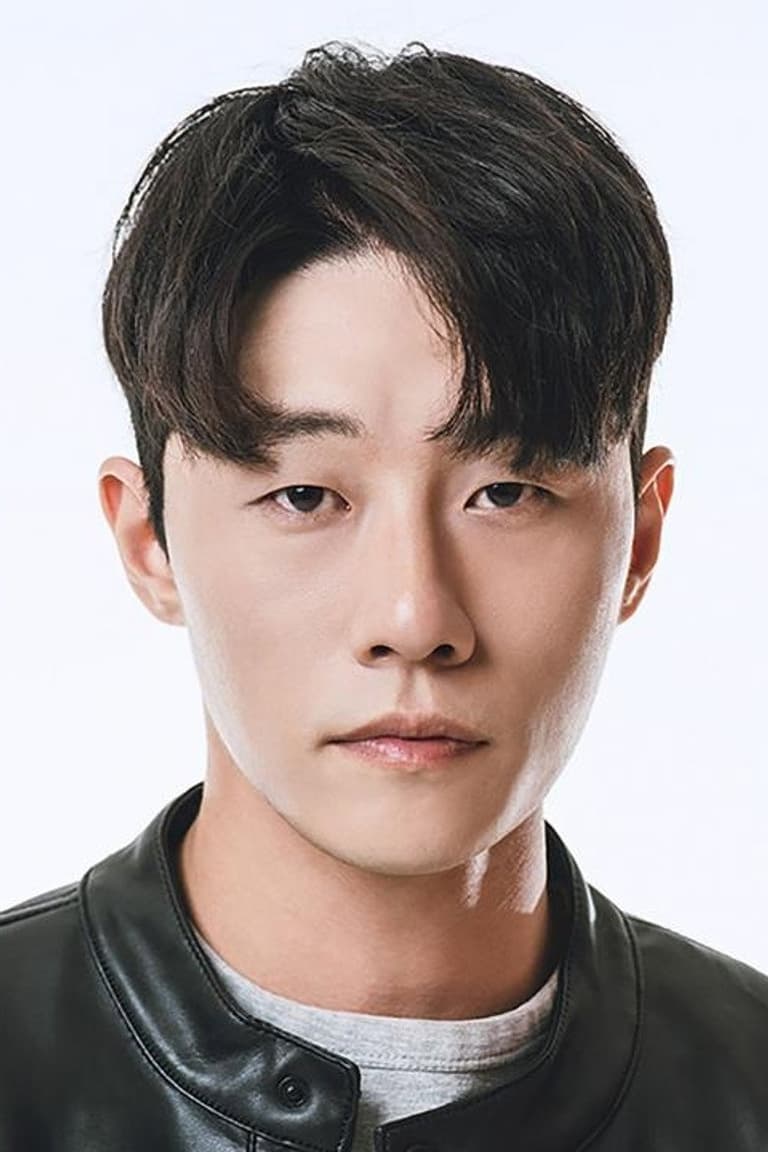 Actor 이신기