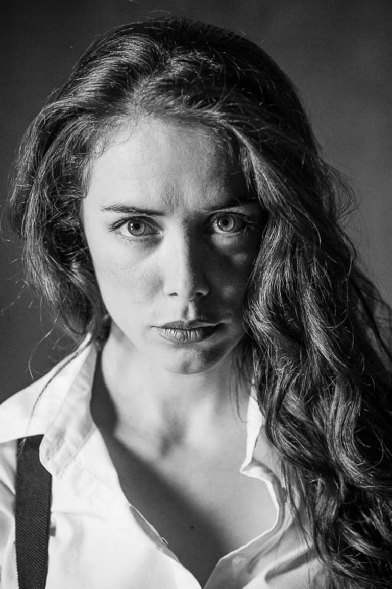 Actor Patricia López Arnaiz