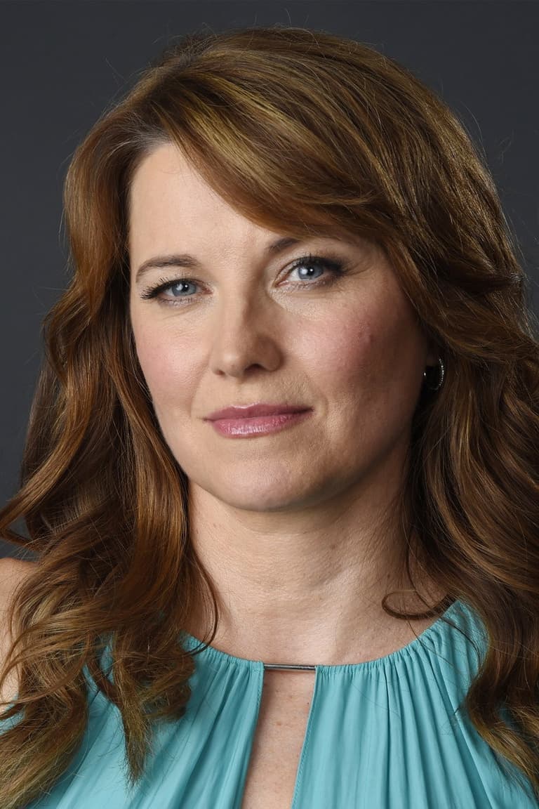 Actor Lucy Lawless