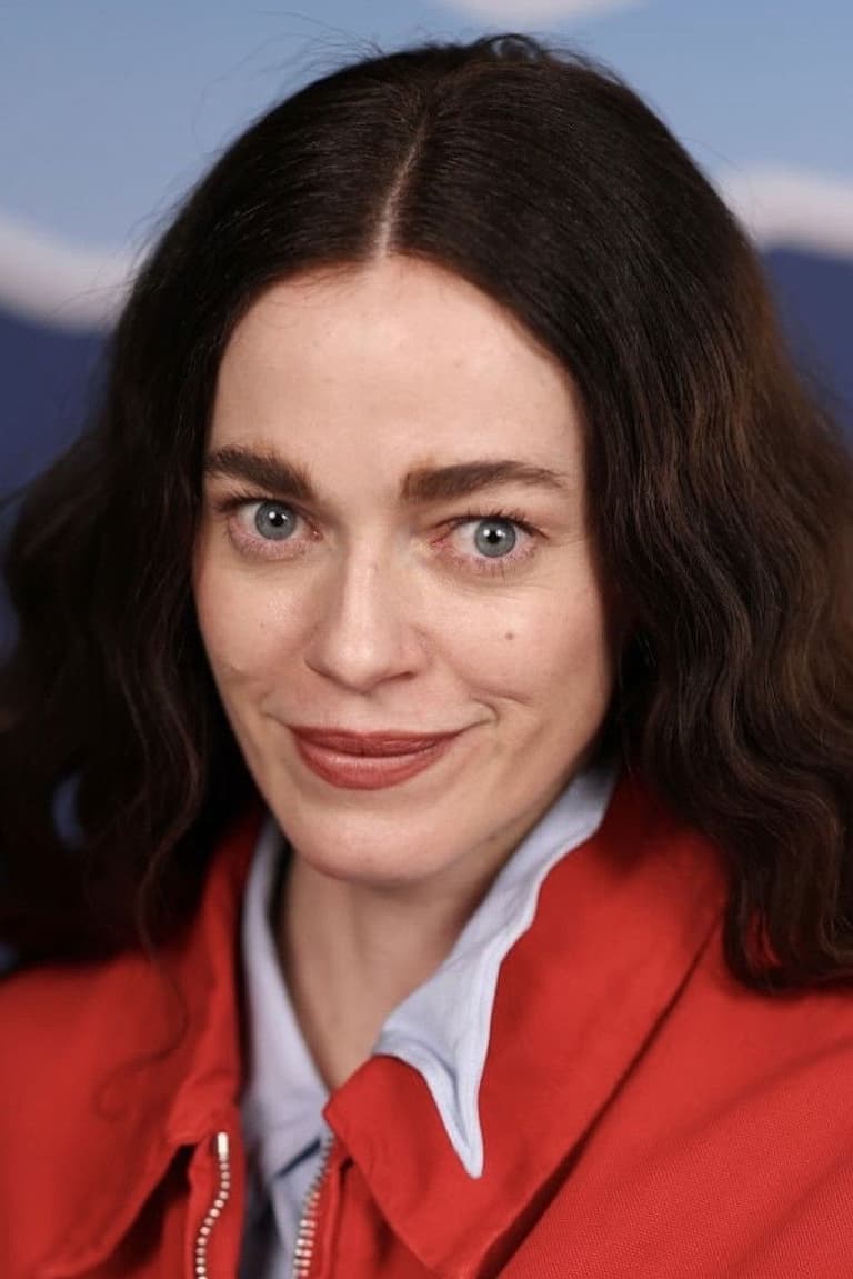 Actor Hailey Benton Gates