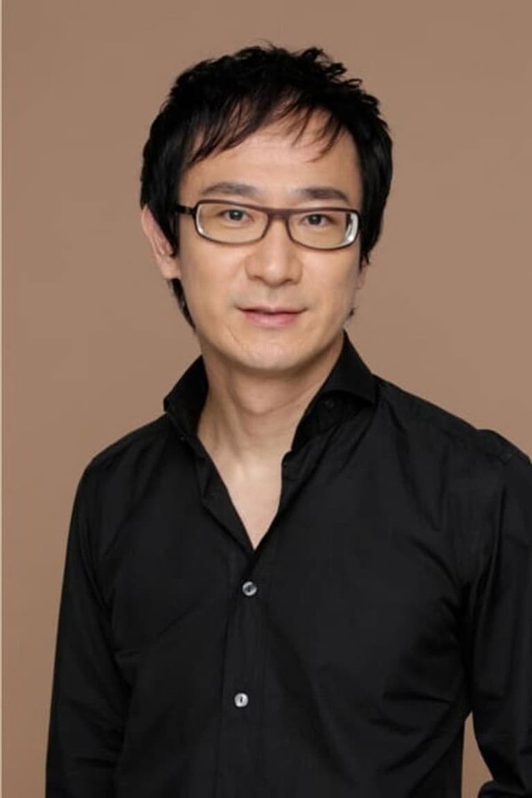 Actor 成田剣