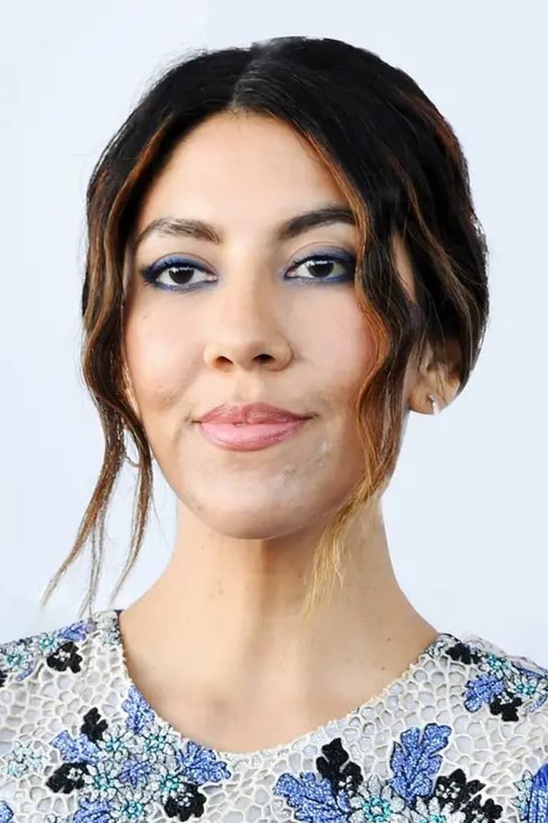 Actor Stephanie Beatriz