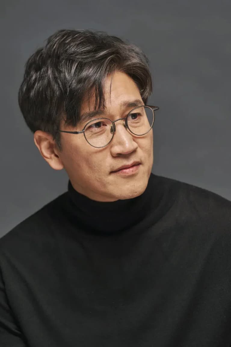 Actor 조승연