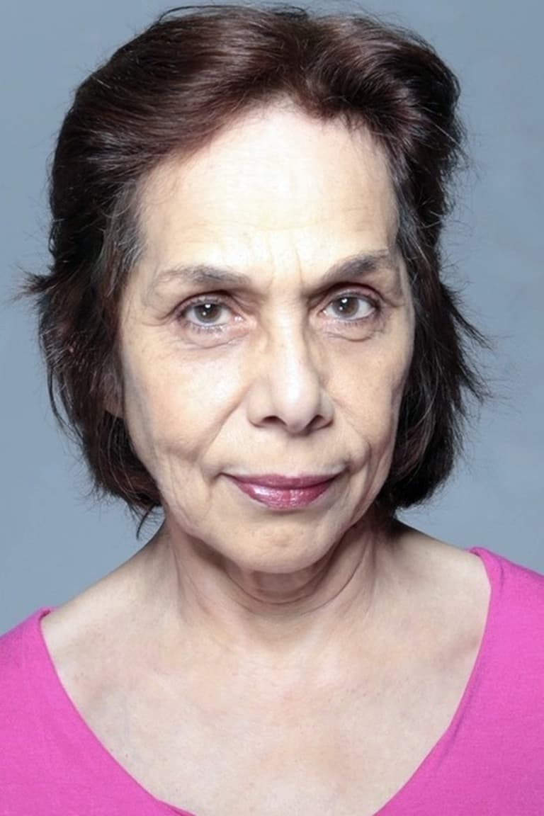 Actor Alex Andréa
