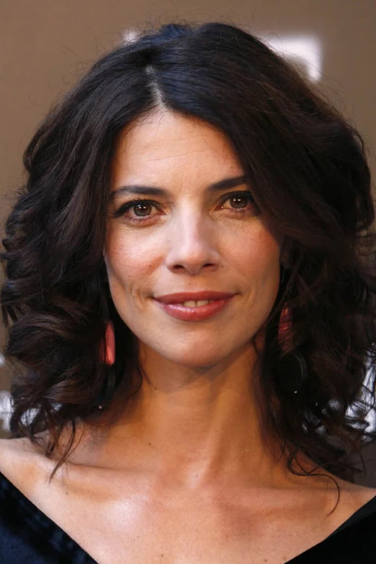 Actor Maribel Verdú