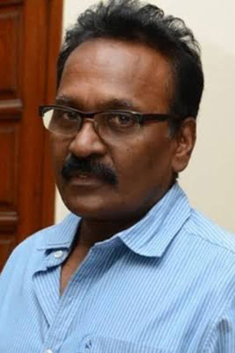 Actor Kasthoori Raja