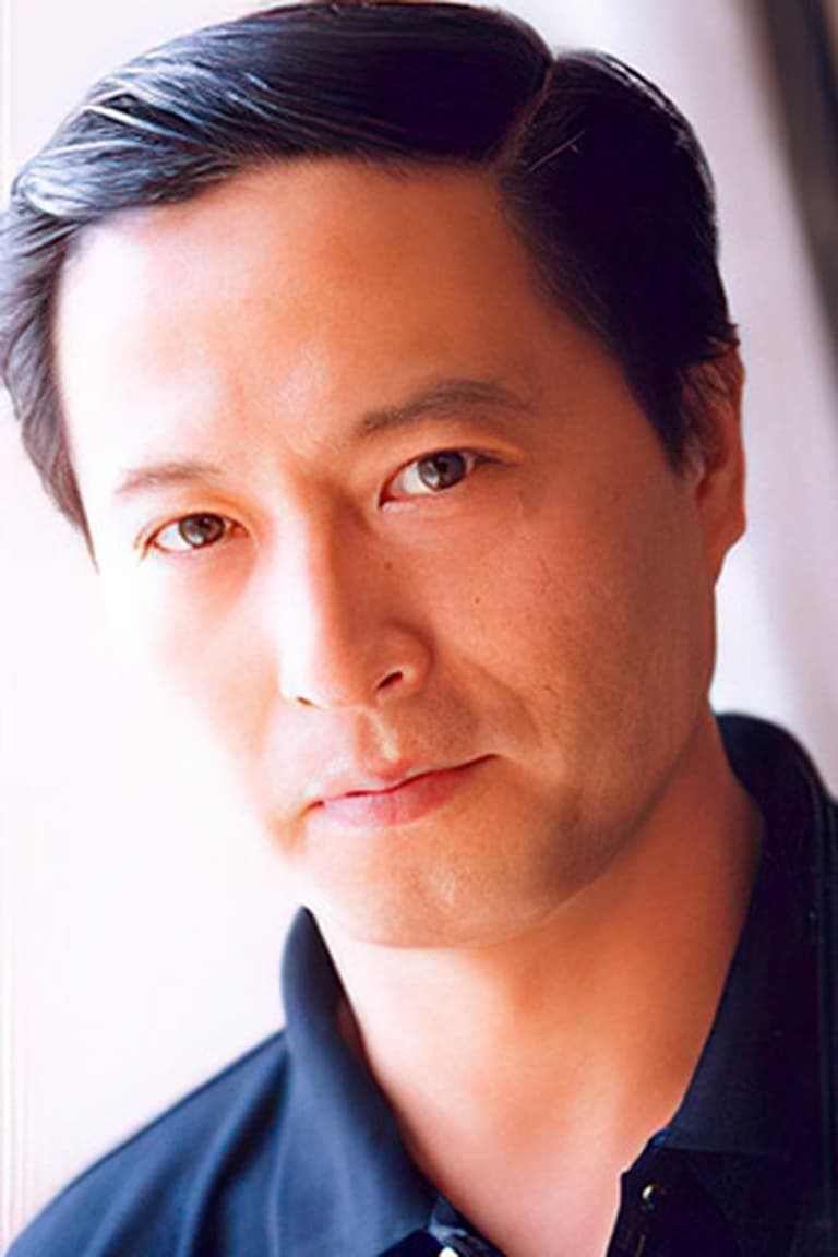 Actor Niu Piao