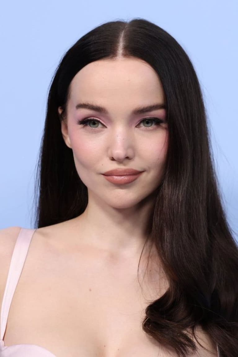 Actor Dove Cameron