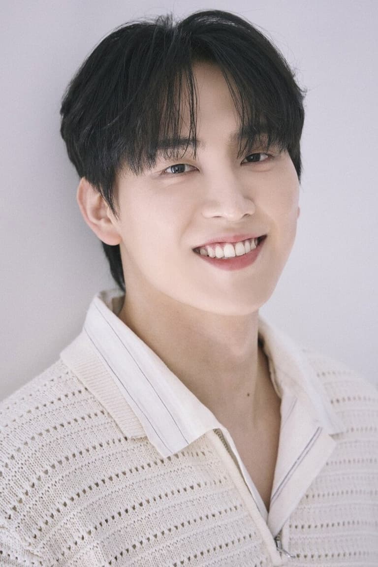 Actor 배재성