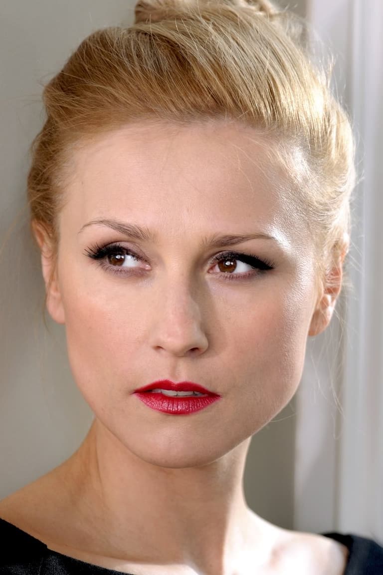 Actor Sylwia Juszczak-Krawczyk