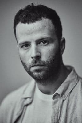 Actor Adrian Grösser