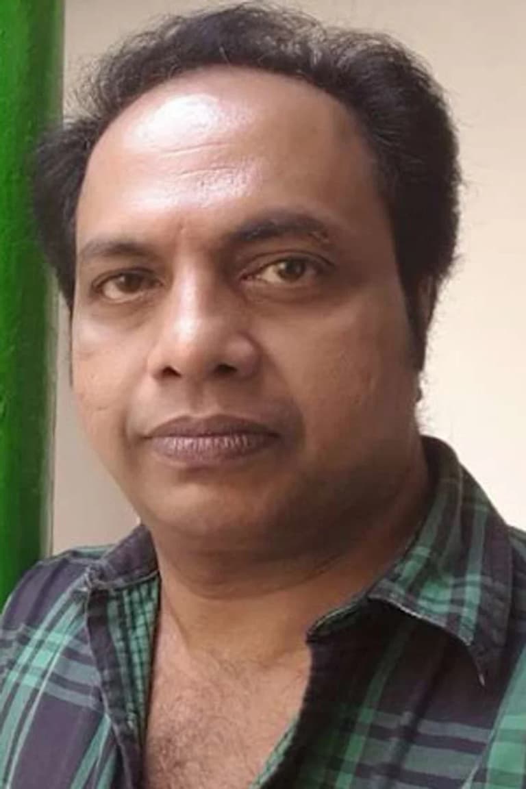 Actor Shammi Thilakan