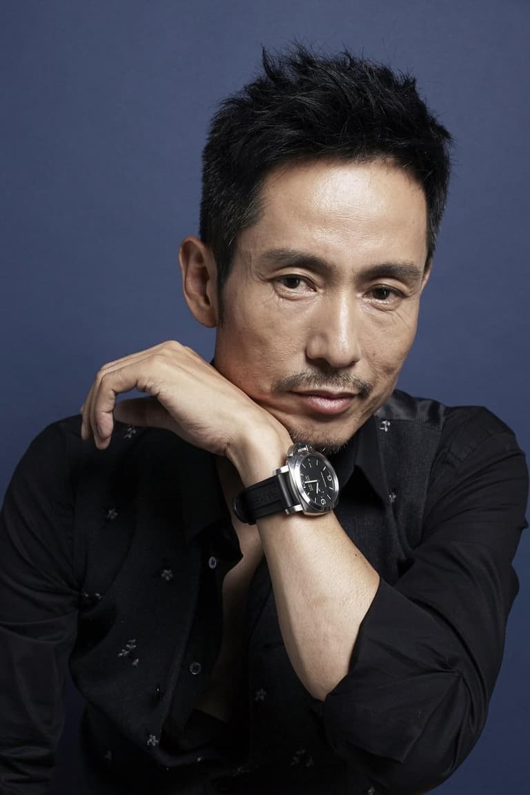 Actor 成泰燊