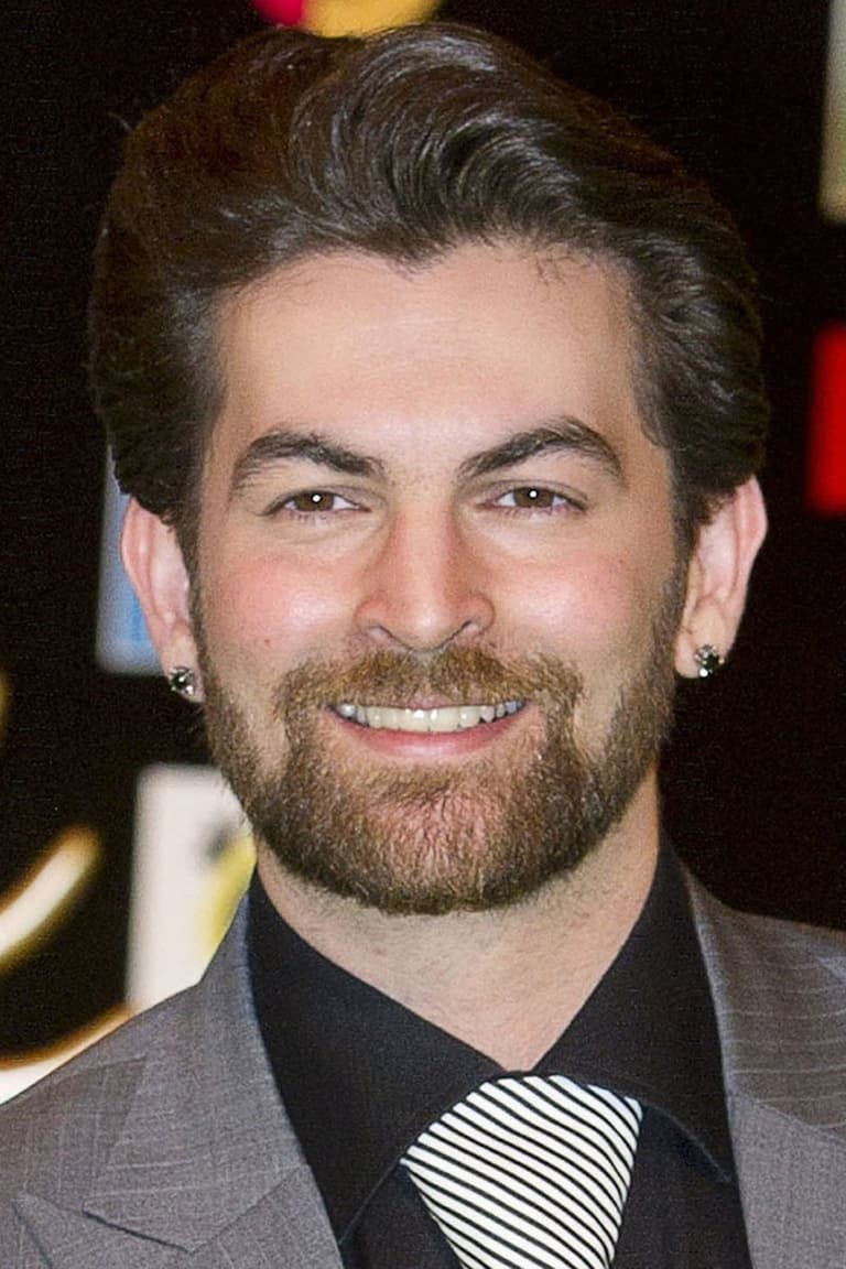 Actor Neil Nitin Mukesh