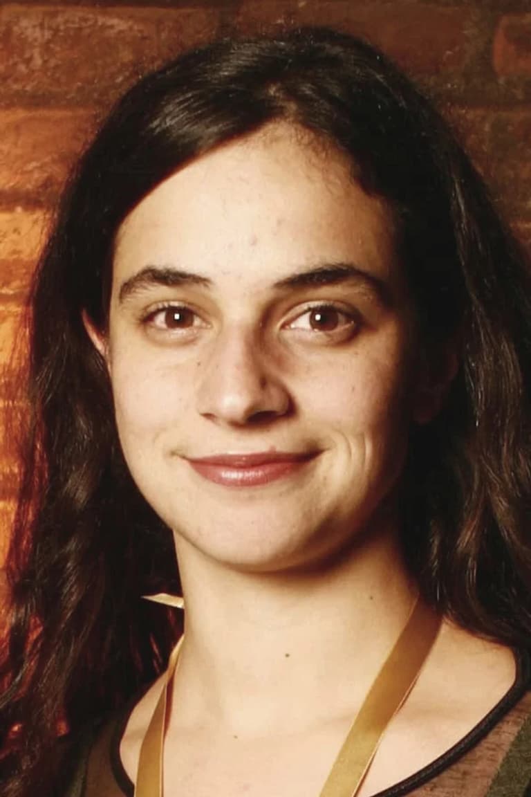 Actor Paola Giannini