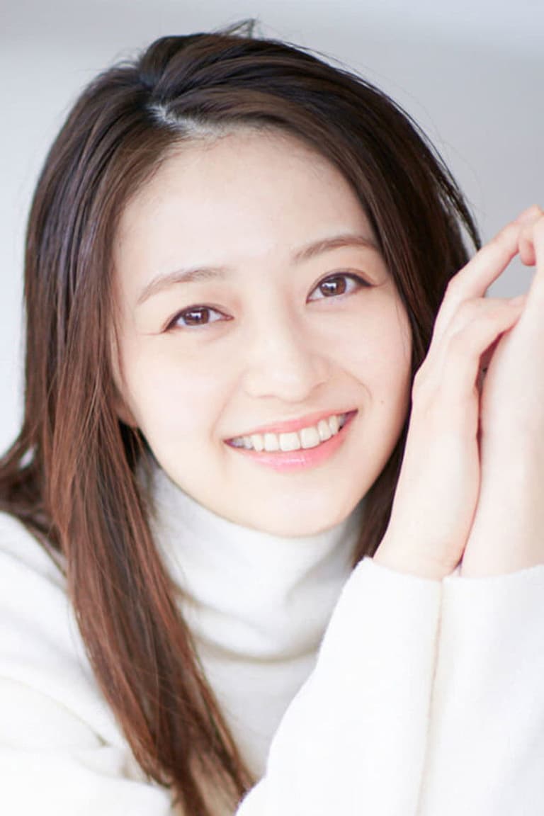 Actor 逢沢りな