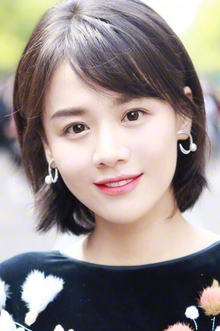 Actor 马思纯