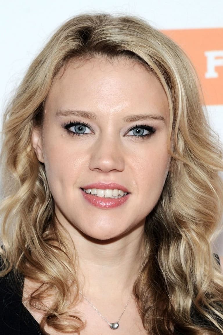 Actor Kate McKinnon