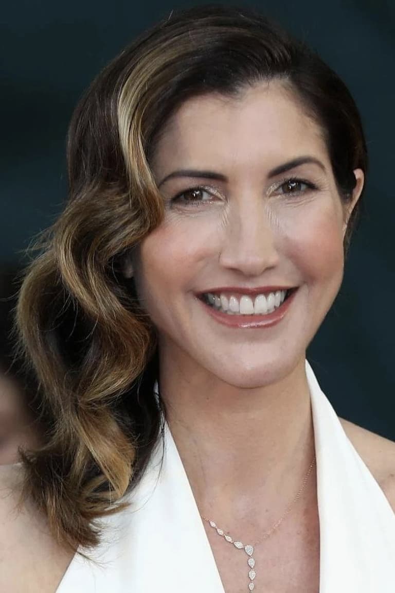 Actor Jackie Sandler