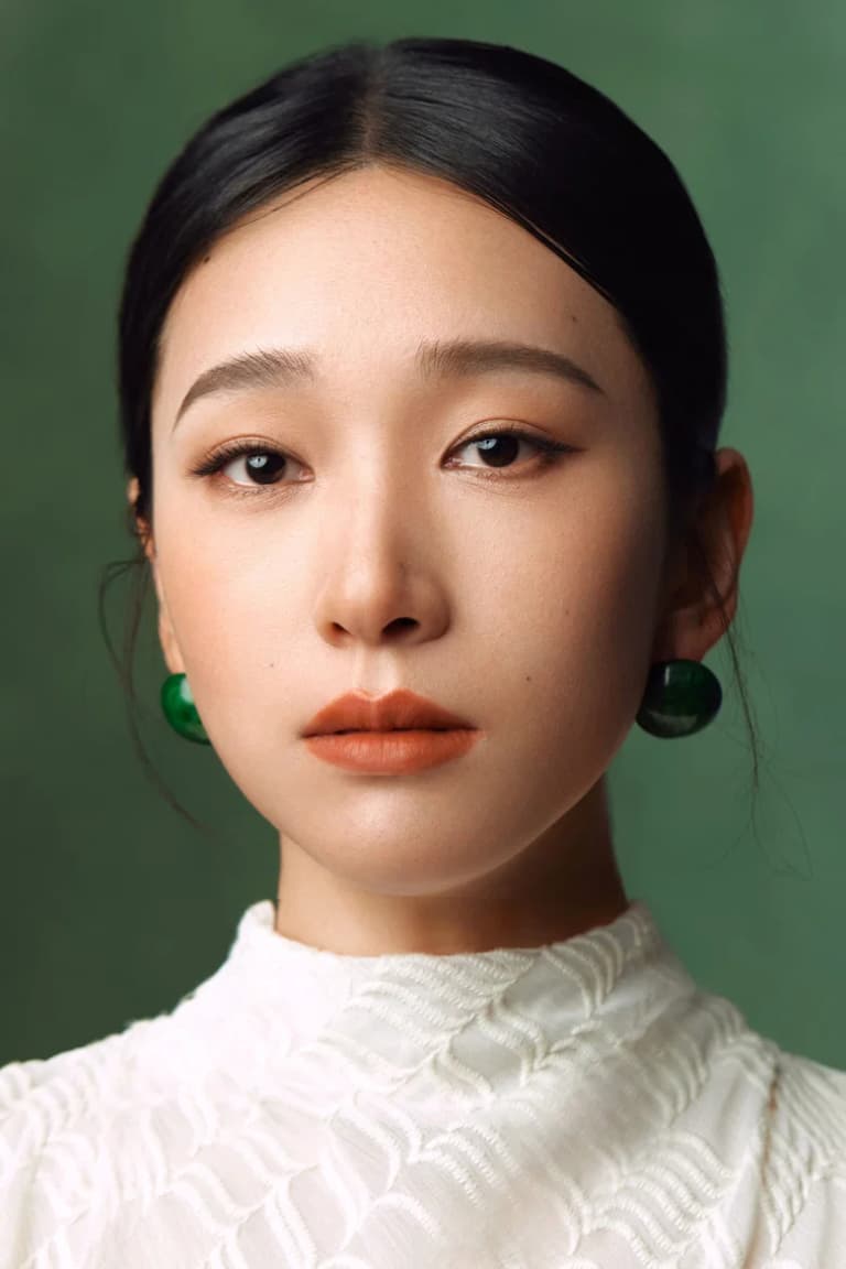 Actor 孙彩纶