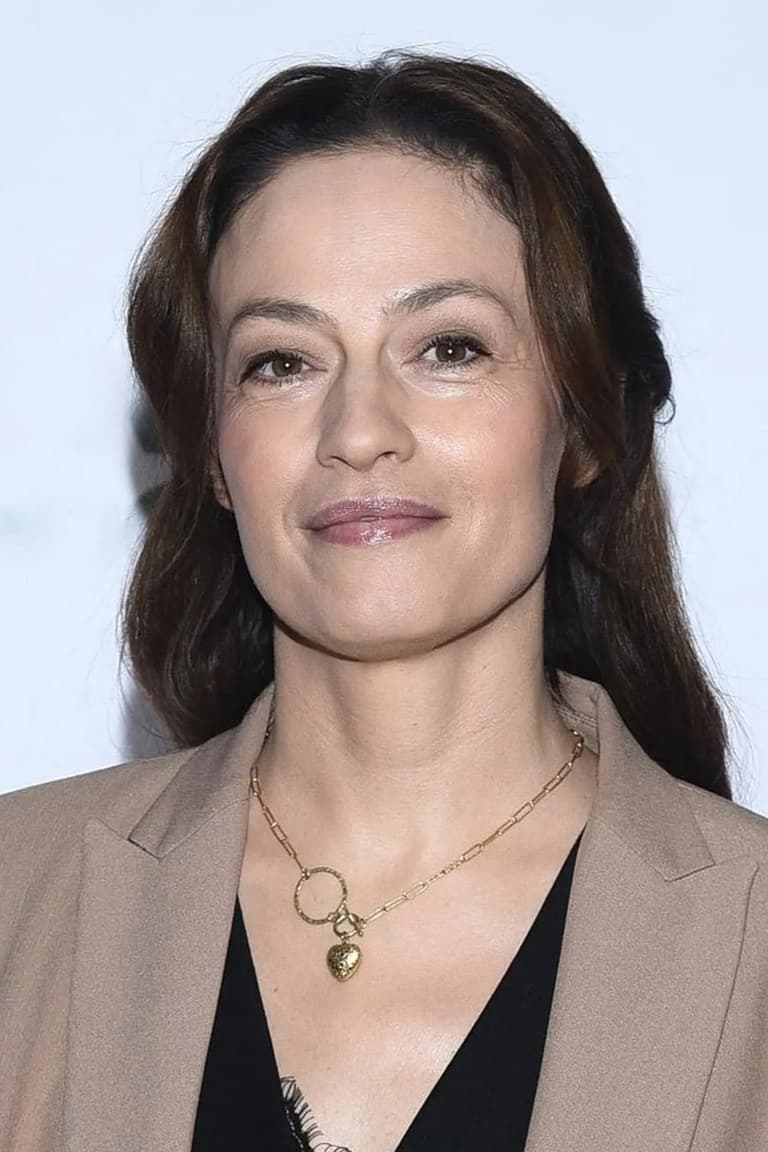 Actor Magdalena Różczka