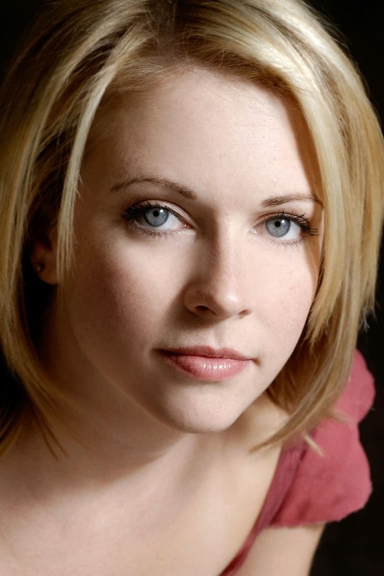 Actor Melissa Joan Hart