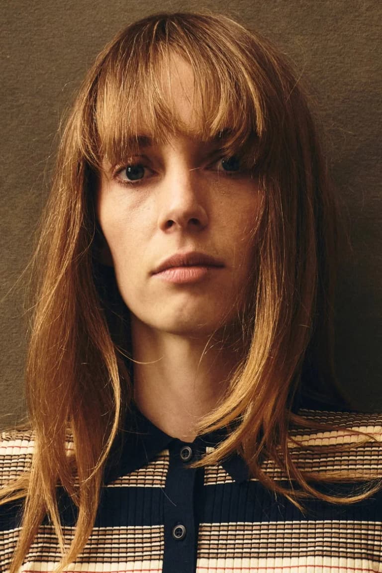 Actor Maya Hawke