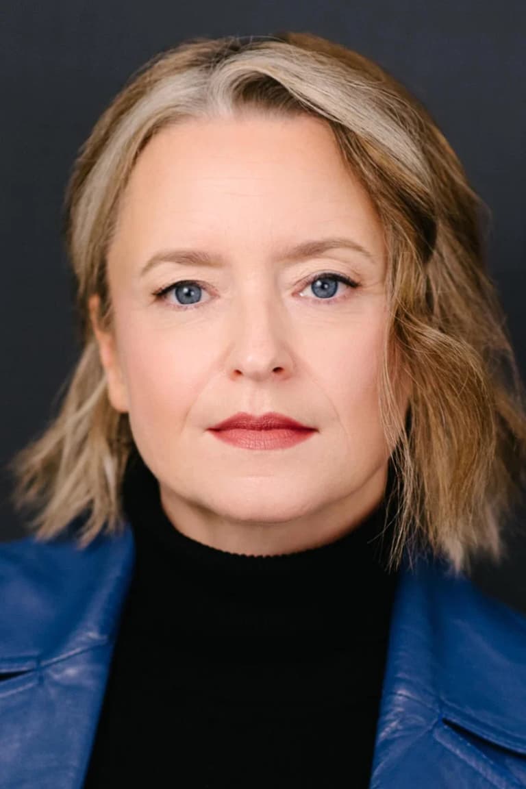 Actor Willow Kean